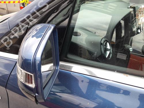 Retrovisor esquerdo Retrovisor esquerdo 35790968 35790968