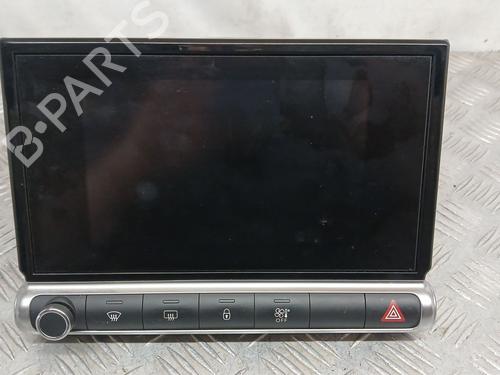 electronic-module-citroen-c4-cactus-2014-27363732 main image