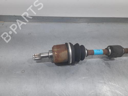 Left front driveshaft KIA STONIC (YB) 1.0 T-GDi | BP30100416M38