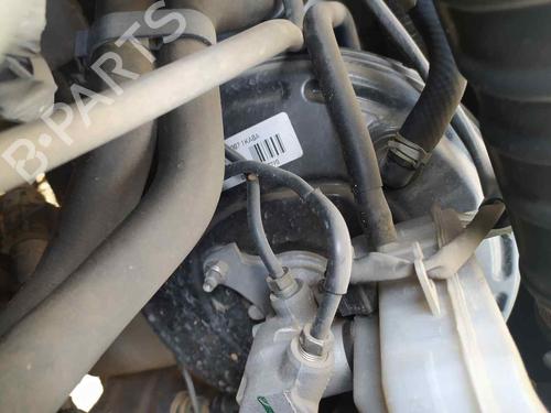 Servo brake NISSAN JUKE (F15)  | BP25154766M42 