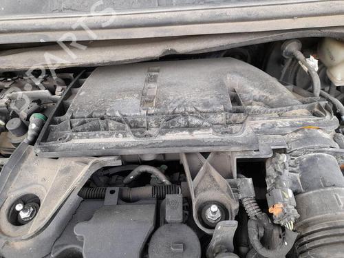 Used Air filter box CITROËN C-ELYSEE (DD_) 1.6 HDI 92 (92 hp) 28380449