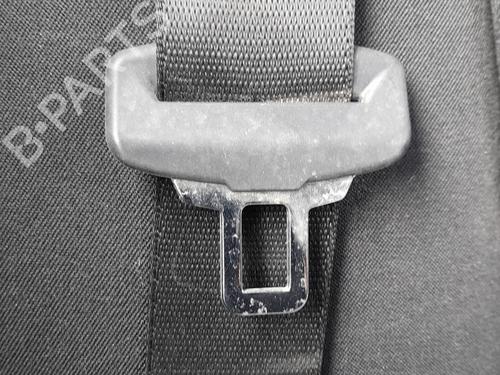 Used Rear left seatbelt Rear left seatbelt BMW 1 (F40) 116 d (116 hp) 33434408 33434408