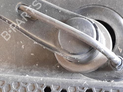 Used Front wiper motor Front wiper motor 37183382 37183382