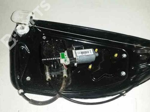 Used Rear right window mechanism LAND ROVER FREELANDER 2 (L359) [2006-2015]  164264