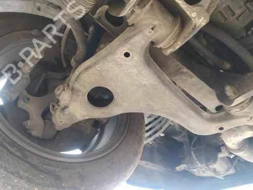 Used Left front suspension arm MERCEDES-BENZ E-CLASS (W210) E 220 CDI (210.006) (136 hp) 22973518