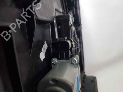 Rear left window mechanism KIA SPORTAGE IV (QL, QLE)  | BP6150158C24 