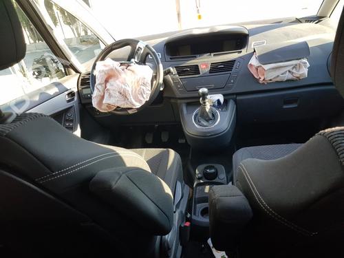 Steering pump CITROËN C4 Grand Picasso I (UA_) | BP15467470M99