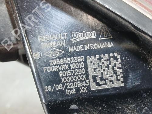 Rear bumper left light RENAULT CAPTUR II (HF_) TCe 140 (HFN0) | BP29976919C81 - Image 3