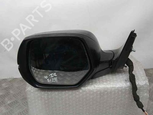 Used Left mirror HONDA CR-V V (RW_, RT_) 2.0 e-CVT Hybrid AWD (RT6) (145 hp) 24672491