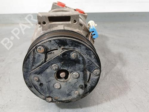 Used AC compressor AC compressor OPEL VECTRA C GTS (Z02) [2002-2009] 36325591 36325591