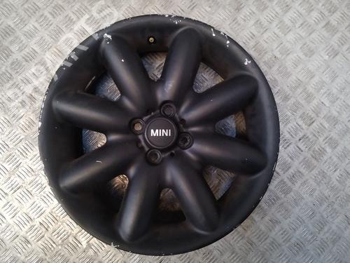 Fælk MINI MINI Convertible (R52) Cooper S (170 hp) 23075689