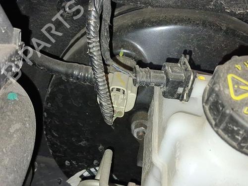 Used Servo brake Servo brake 38443989 38443989