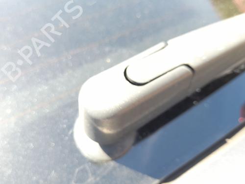 Used Rear wiper motor Rear wiper motor PEUGEOT 308 SW II (LC_, LJ_, LR_, LX_, L4_) 1.5 BlueHDi 130 (131 hp) 36497963 36497963