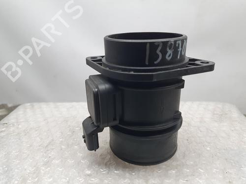 Used Mass air flow sensor RENAULT KANGOO / GRAND KANGOO II (KW0/1_) [2008-2025]  12500515