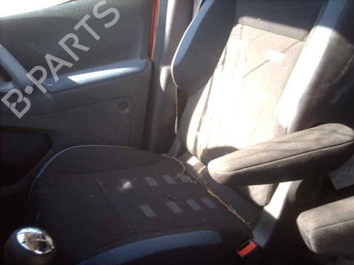 Mass air flow sensor CITROËN BERLINGO MULTISPACE (B9)  | BP1588947M95 