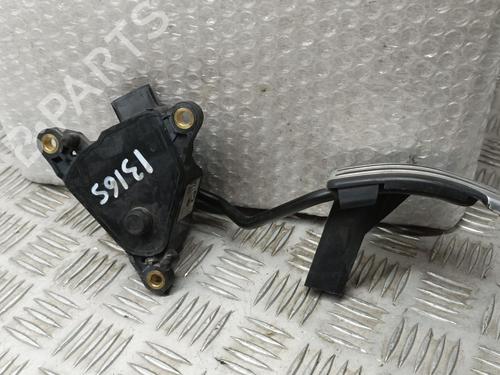 Pedal NISSAN QASHQAI / QASHQAI +2 I (J10, NJ10, JJ10E)  | BP11741489I4 