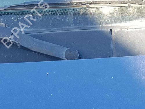 Used Front wiper motor SEAT IBIZA II (6K1) [1993-2002]  17445200