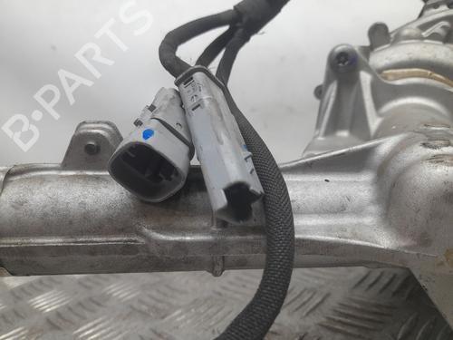 Steering rack PEUGEOT 208 II (UB_, UP_, UW_, UJ_) 1.5 BlueHDI 100 | BP29374118M22 