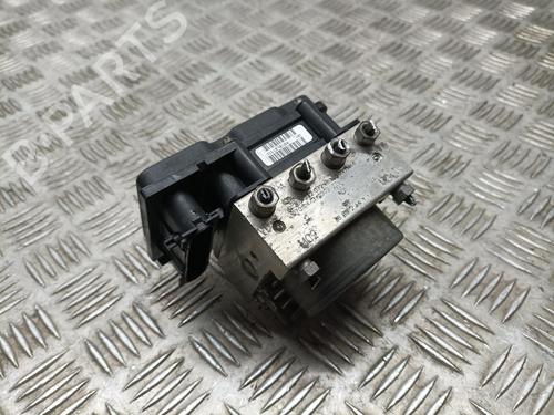 ABS Bremseaggregat RENAULT CLIO III (BR0/1, CR0/1) [2005-2014]  9250687