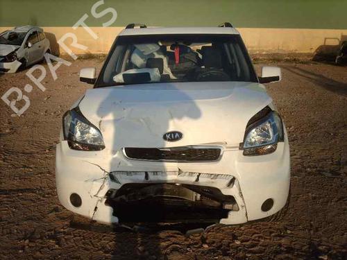 Mass air flow sensor KIA SOUL II (PS) 1.6 CRDi 128 | BP1589030M95 