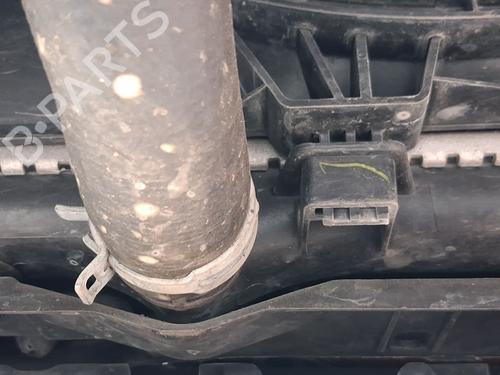 Used Water radiator Water radiator 39564207 39564207