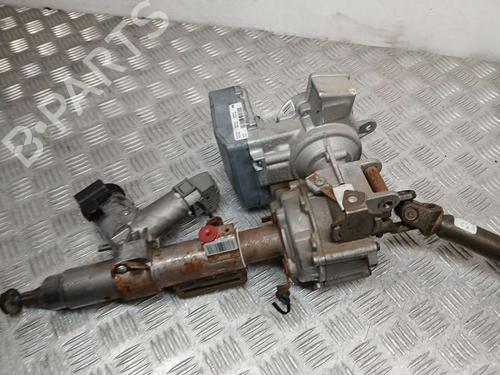 Steering column FORD FIESTA VI (CB1, CCN)  | BP9952163M21 