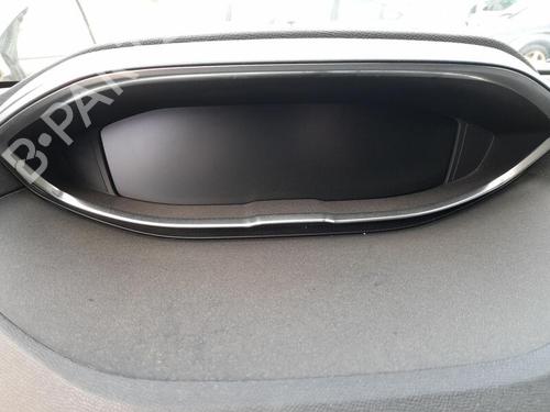 Used Instrument cluster PEUGEOT 5008 II (MC_, MJ_, MR_, M4_) 1.2 THP (MRHNYH, MRHNYW, MRHNSJ, MRHNSU, MRHNSM) (131 hp) 29455577