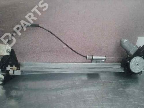 Front right window mechanism HONDA ACCORD VIII Estate (CW) 2.2 i-DTEC (CW3) | BP836083C23 