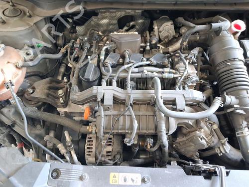 Used Engine Engine 39564082 39564082