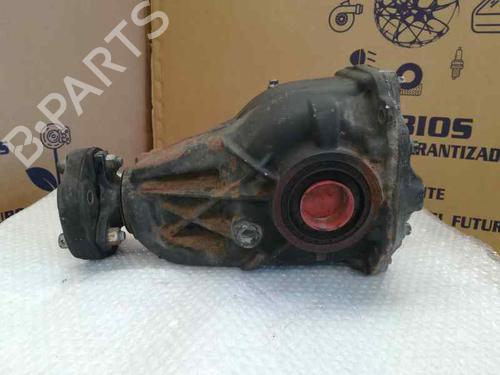 Rear differential MERCEDES-BENZ CLK (C209)  | BP4676443M24 