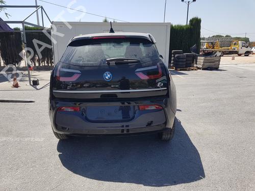 Venstre bremsekaliber foran BMW i3 (I01)  | BP14926419M105 