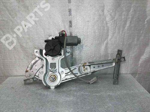 Used Rear left window mechanism ROVER 45 I Saloon (RT) [2000-2005]  873038