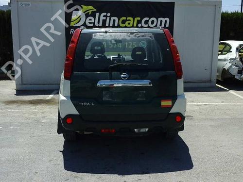 Electronic module NISSAN X-TRAIL I (T30)  | BP5797153M83 