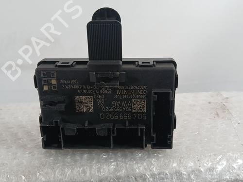 Used Electronic module Electronic module SEAT ATECA (KH7, KHP) 2.0 TDI (150 hp) 36357584 36357584