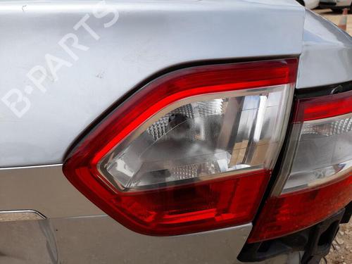 Højre baklys, luke RENAULT FLUENCE (L3_) 1.5 dCi (L30D, L30L, L306, L33F, L33L, L33M, L33V, L33W) 265500038R