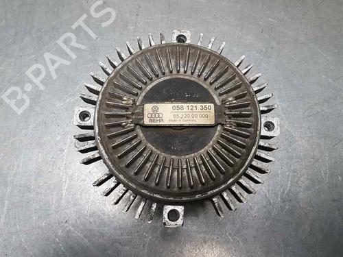 Used Fan AUDI A4 B5 (8D2) 1.9 TDI (90 hp) 5273276