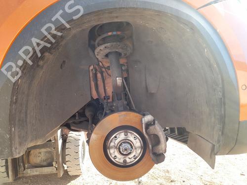 Used Wheel arch PEUGEOT 2008 II (UD_, US_, UY_, UJ_, UR_, UC_) 1.2 PureTech 130 (USHNS, URHNS) (130 hp) 30515636