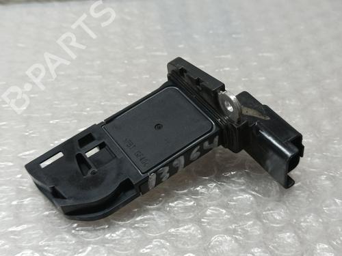 Mass air flow sensor CITROËN C3 III (SX) [2016-2024]  11913185