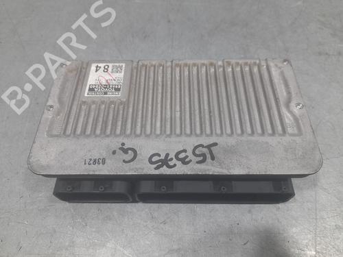 Used Engine control unit (ECU) TOYOTA AURIS (_E18_) [2012-2019]  31175276
