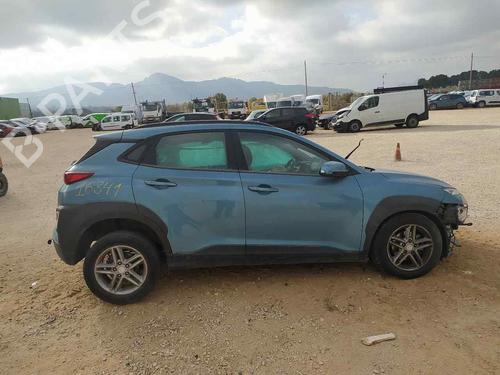 Left taillight HYUNDAI KONA (OS, OSE, OSI)  | BP23956155C34 