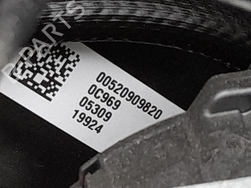 Servo brake FIAT PANDA (312_, 319_) 1.0 Mild Hybrid (312.PYD1B) 520909820