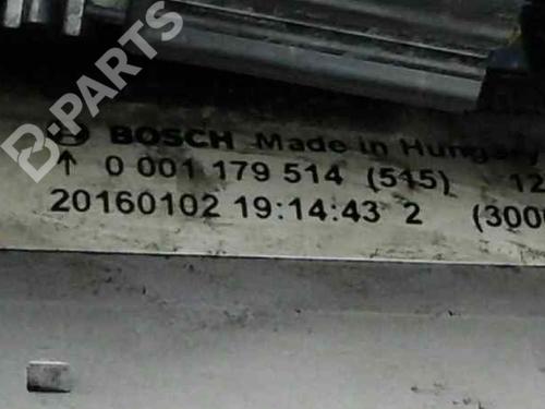 Starter SEAT LEON (5F1)  | BP5629307M8 