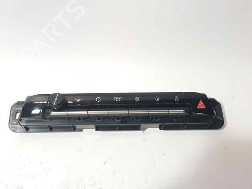 Used Climate control CITROËN C5 AIRCROSS (A_) [2018-2025]  7636180