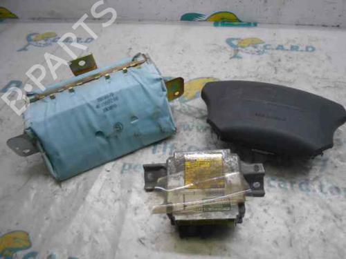 Airbag sæt TOYOTA LAND CRUISER 90 (_J9_) [1995-2003]  600606