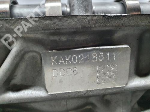 Cylinder head HYUNDAI ix35 (LM, EL, ELH)  | BP11710908M5 