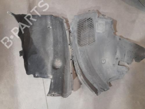 Used Wheel arch BMW X4 (F26) xDrive 20 d (190 hp) 30396236