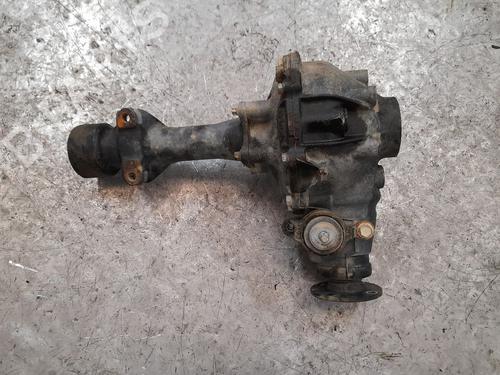 Used Front differential Front differential TOYOTA LAND CRUISER PRADO (_J15_) [2009-2026] 7784198 7784198