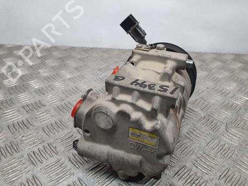 AC compressor KIA RIO IV (YB, SC, FB)  | BP17020631M34 