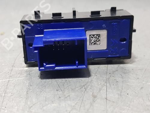 Switch PEUGEOT 308 II (LB_, LP_, LW_, LH_, L3_)  | BP8528710I30 