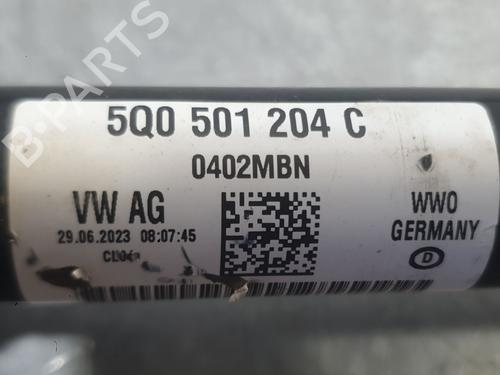 Right rear driveshaft SEAT ATECA (KH7, KHP) 2.0 TDI 4Drive | BP24674024M41 - Image 4